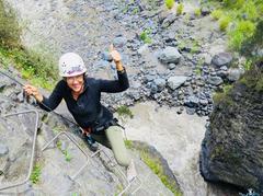 The Long Road Back! How I overcame 20 years of Chronic Illness